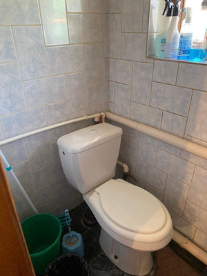 Продам таунхаус, Заречная ул, 40, Старая Станица ст-ца, 0 км от города