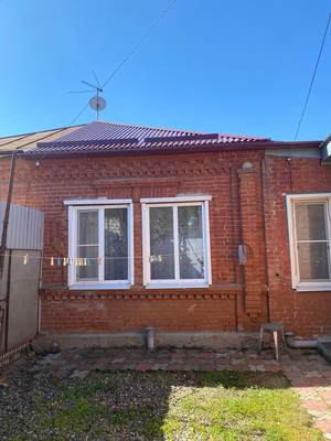 Продам таунхаус, Заречная ул, 40, Старая Станица ст-ца, 0 км от города