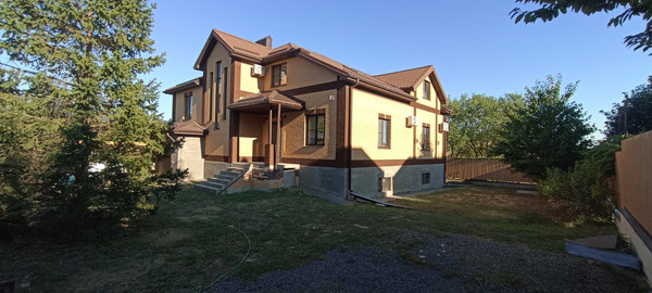 Продам дом, 3-я Огуречная ул, 19, Ростов-на-Дону г, 0 км от города