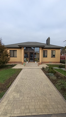 Продам дом, 3-я Турнирная ул, 218, Ростов-на-Дону г, 0 км от города