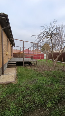 Продам дом, 3-я Турнирная ул, 218, Ростов-на-Дону г, 0 км от города