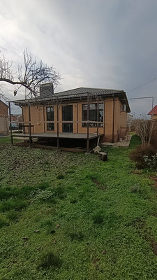 Продам дом, 3-я Турнирная ул, 218, Ростов-на-Дону г, 0 км от города