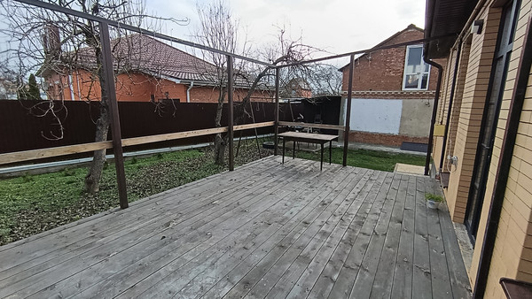 Продам дом, 3-я Турнирная ул, 218, Ростов-на-Дону г, 0 км от города