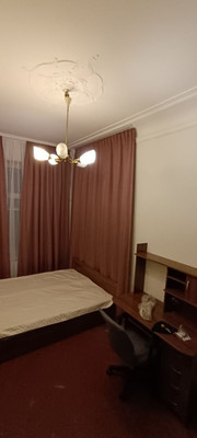 Сдам комнату в 3-комн. квартире, Зверинская ул, 20, Санкт-Петербург г