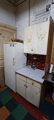 Сдам комнату в 3-комн. квартире, Зверинская ул, 20, Санкт-Петербург г