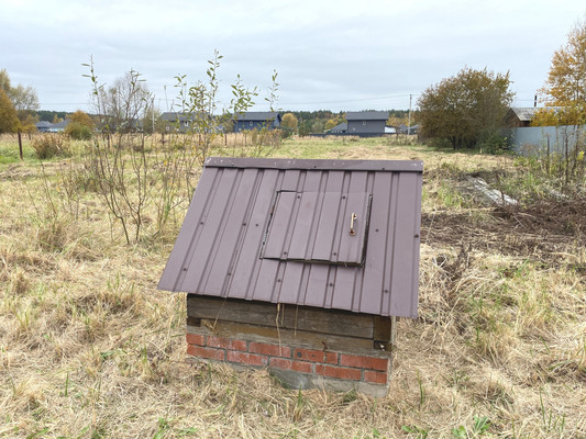 Продам участок 23 соток, ИЖС, Победы ул, 83, Бисерово д, 0 км от города