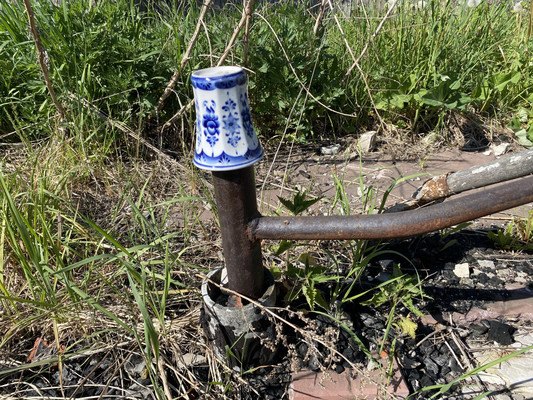 Продам участок 23 соток, ИЖС, Победы ул, 83, Бисерово д, 0 км от города