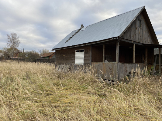 Продам участок 23 соток, ИЖС, Победы ул, 83, Бисерово д, 0 км от города