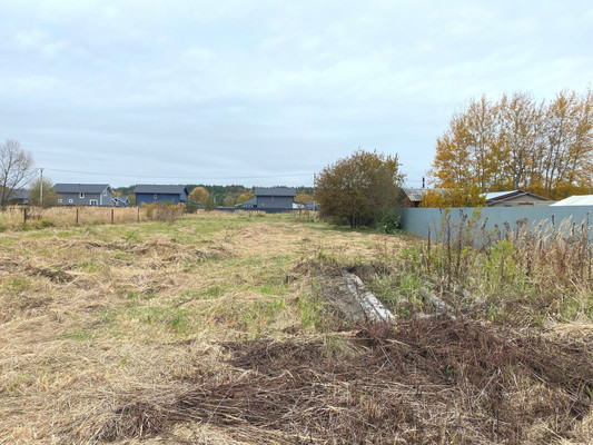 Продам участок 23 соток, ИЖС, Победы ул, 83, Бисерово д, 0 км от города