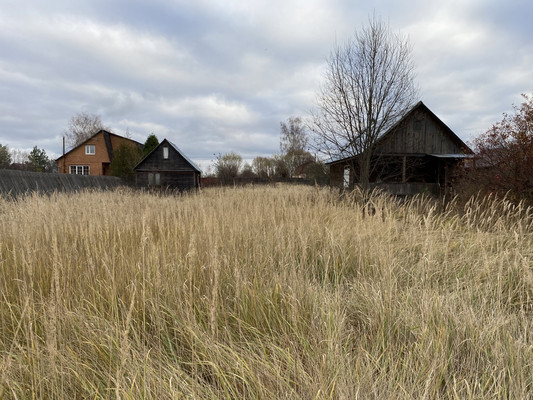 Продам участок 23 соток, ИЖС, Победы ул, 83, Бисерово д, 0 км от города