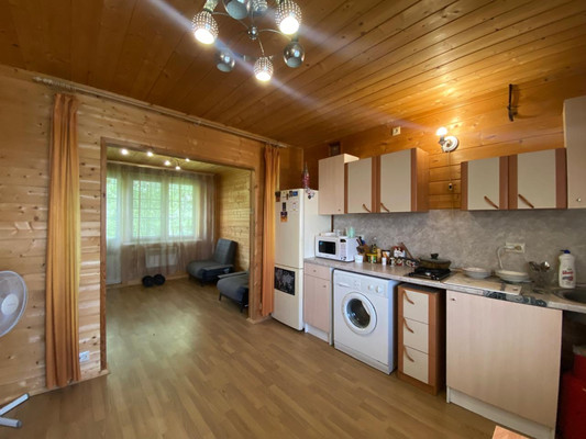 Продам дом, Подмосковная ул, 66, Мерлеево д, 0 км от города