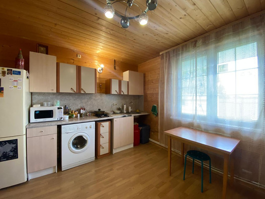 Продам дом, Подмосковная ул, 66, Мерлеево д, 0 км от города