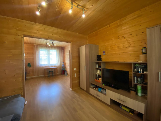 Продам дом, Подмосковная ул, 66, Мерлеево д, 0 км от города