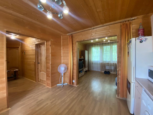 Продам дом, Подмосковная ул, 66, Мерлеево д, 0 км от города