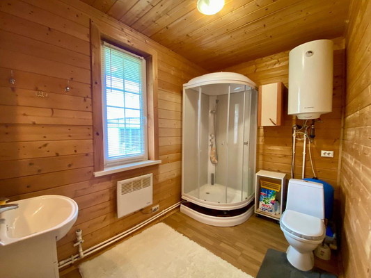 Продам дом, Подмосковная ул, 66, Мерлеево д, 0 км от города