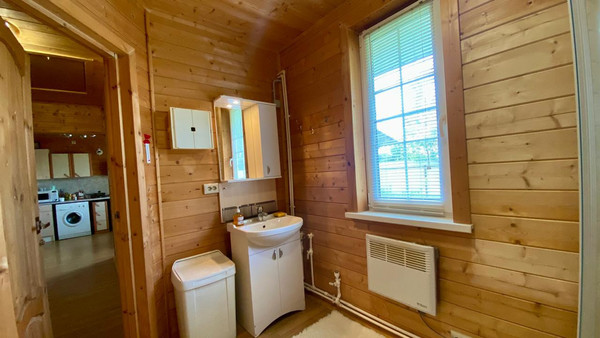 Продам дом, Подмосковная ул, 66, Мерлеево д, 0 км от города