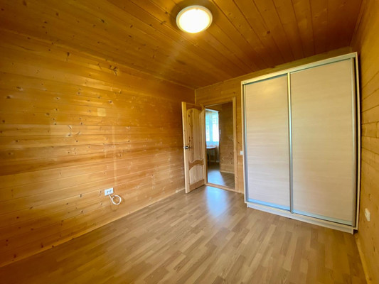 Продам дом, Подмосковная ул, 66, Мерлеево д, 0 км от города