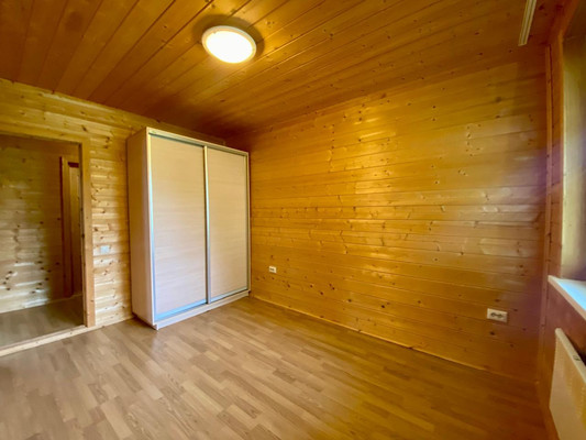 Продам дом, Подмосковная ул, 66, Мерлеево д, 0 км от города