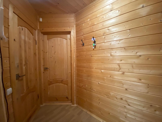 Продам дом, Подмосковная ул, 66, Мерлеево д, 0 км от города