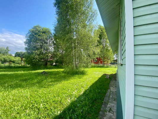 Продам дом, Подмосковная ул, 66, Мерлеево д, 0 км от города