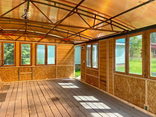 Продам дом, Подмосковная ул, 66, Мерлеево д, 0 км от города