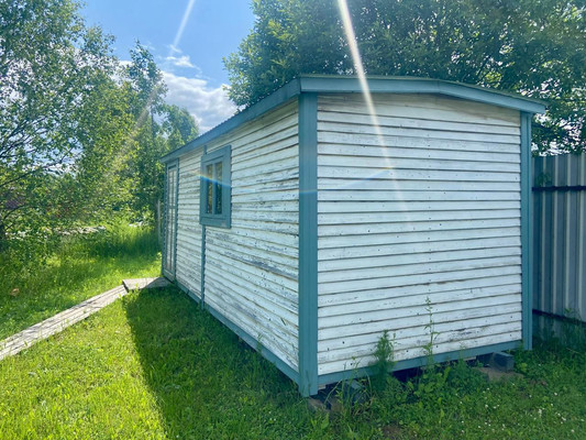 Продам дом, Подмосковная ул, 66, Мерлеево д, 0 км от города