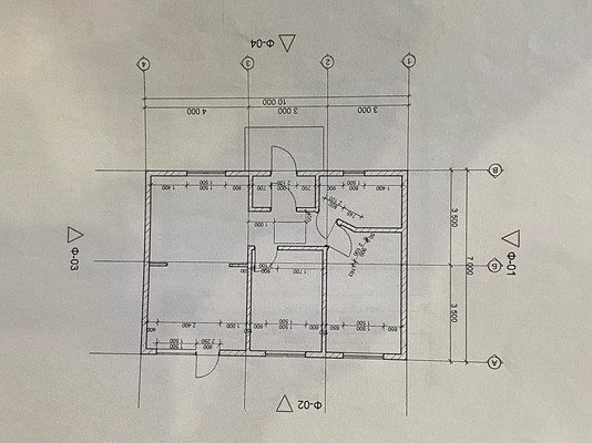 Продам дом, Подмосковная ул, 66, Мерлеево д, 0 км от города