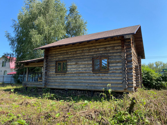 Продам дом, 93к1, Нестерово д, 0 км от города