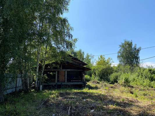 Продам дом, 93к1, Нестерово д, 0 км от города