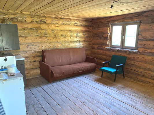 Продам дом, 93к1, Нестерово д, 0 км от города