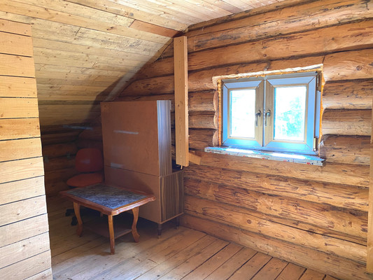 Продам дом, 93к1, Нестерово д, 0 км от города