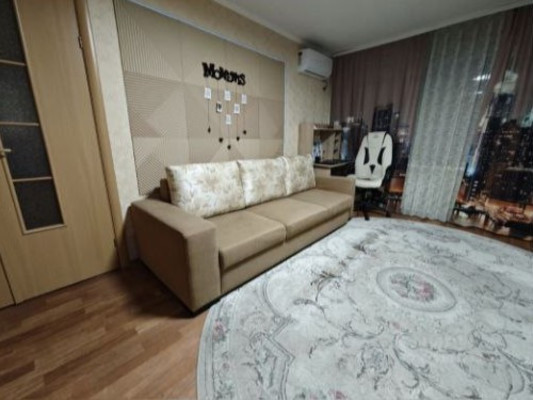 Продам однокомнатную (1-комн.) квартиру, Тимошенко ул, 20, Ростов-на-Дону г