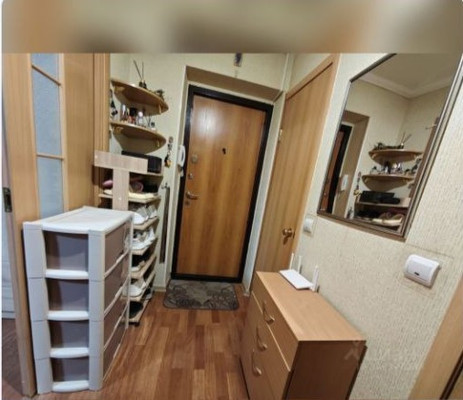 Продам однокомнатную (1-комн.) квартиру, Тимошенко ул, 20, Ростов-на-Дону г