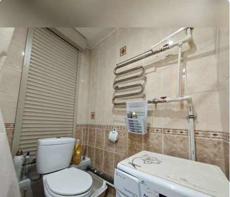 Продам однокомнатную (1-комн.) квартиру, Тимошенко ул, 20, Ростов-на-Дону г