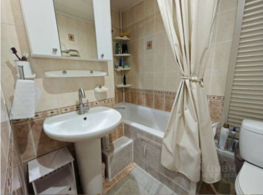 Продам однокомнатную (1-комн.) квартиру, Тимошенко ул, 20, Ростов-на-Дону г