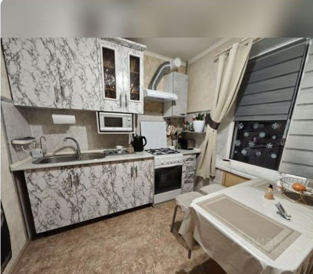 Продам однокомнатную (1-комн.) квартиру, Тимошенко ул, 20, Ростов-на-Дону г