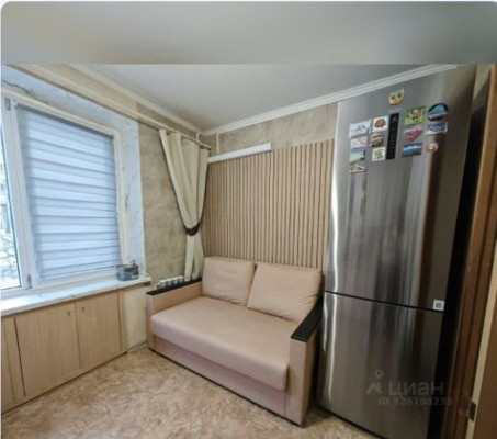 Продам однокомнатную (1-комн.) квартиру, Тимошенко ул, 20, Ростов-на-Дону г