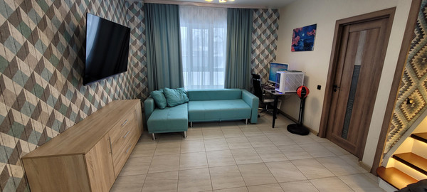 Продам дом, Гагарина ул, 56а, Ханты-Мансийск г, 0 км от города