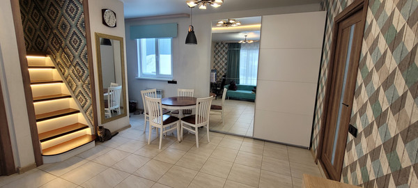 Продам дом, Гагарина ул, 56а, Ханты-Мансийск г, 0 км от города