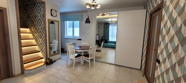 Продам дом, Гагарина ул, 56а, Ханты-Мансийск г, 0 км от города