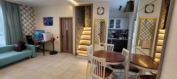 Продам дом, Гагарина ул, 56а, Ханты-Мансийск г, 0 км от города