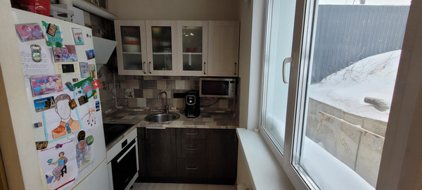 Продам дом, Гагарина ул, 56а, Ханты-Мансийск г, 0 км от города