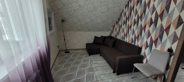 Продам дом, Гагарина ул, 56а, Ханты-Мансийск г, 0 км от города