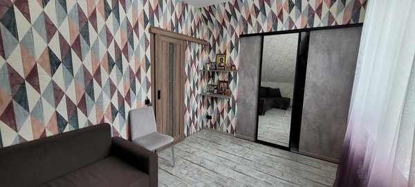 Продам дом, Гагарина ул, 56а, Ханты-Мансийск г, 0 км от города