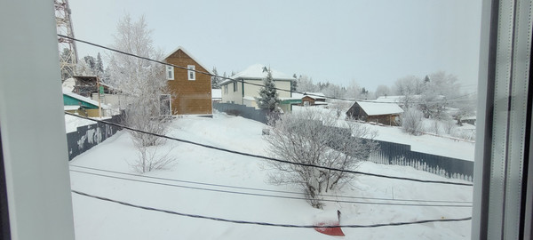 Продам дом, Гагарина ул, 56а, Ханты-Мансийск г, 0 км от города