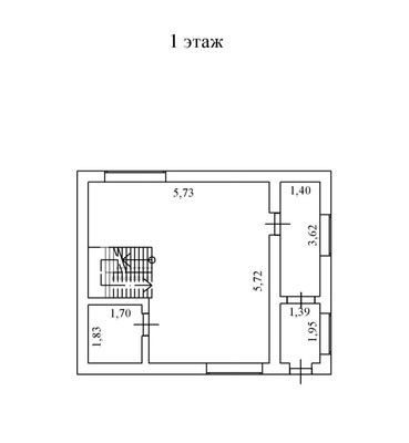 Продам дом, Гагарина ул, 56а, Ханты-Мансийск г, 0 км от города