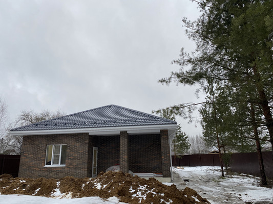 Продам дом, Зимний пер, 167, Кривцы с, 0 км от города