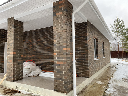 Продам дом, Зимний пер, 167, Кривцы с, 0 км от города