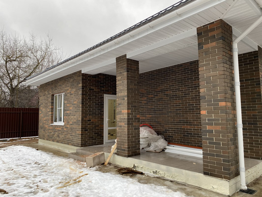 Продам дом, Зимний пер, 167, Кривцы с, 0 км от города