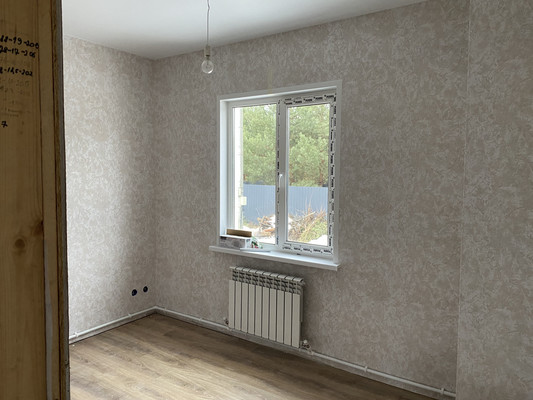 Продам дом, Зимний пер, 167, Кривцы с, 0 км от города